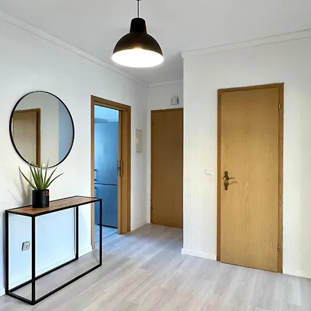 Bege Staysmart Apartament Duisburg