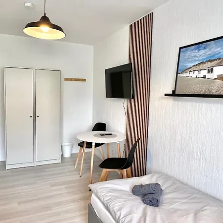 Apartament Bege Staysmart Duisburg