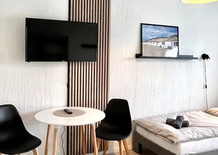 Bege Staysmart Duisburg