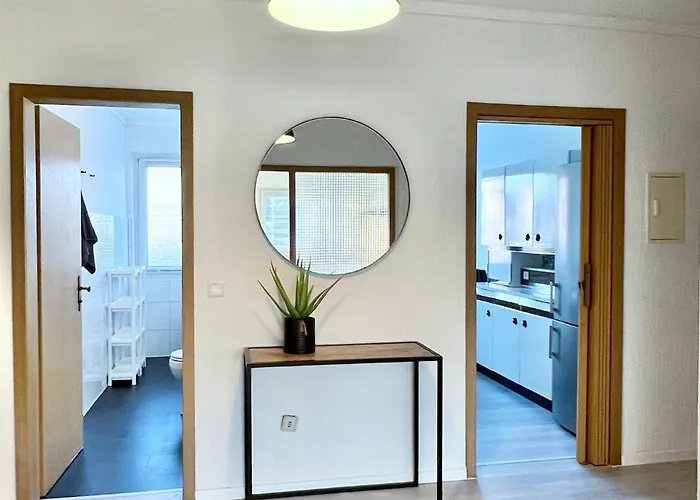 Daire Bege Staysmart