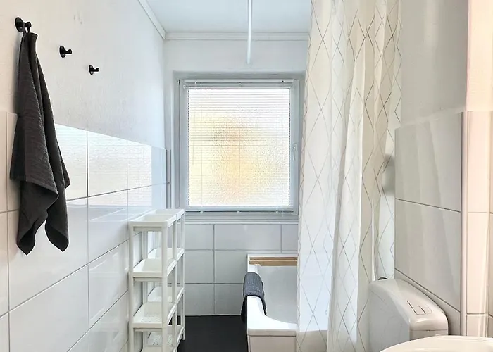 Bege Staysmart Daire *