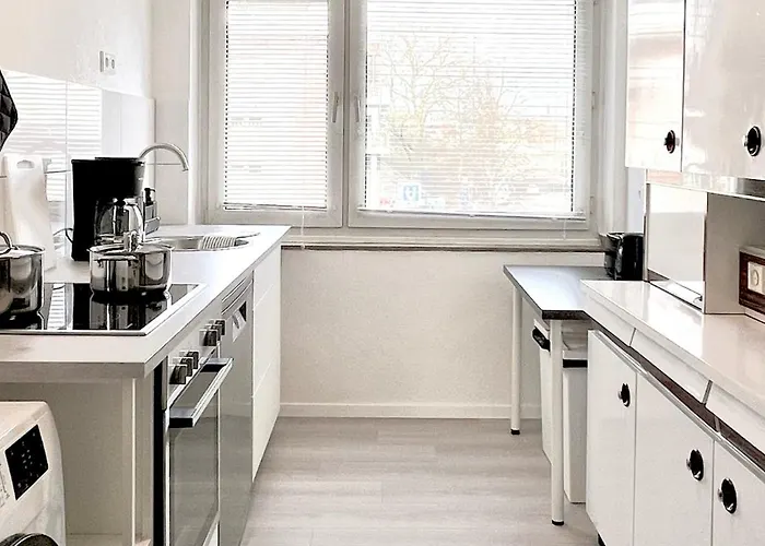 Bege Staysmart Daire