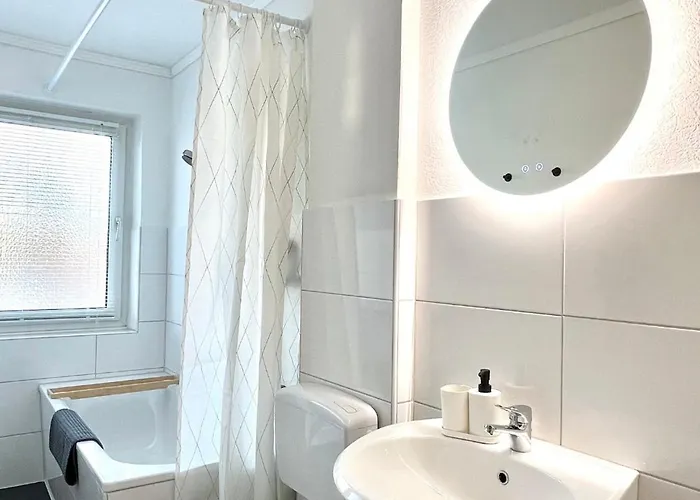 Bege Staysmart Daire *