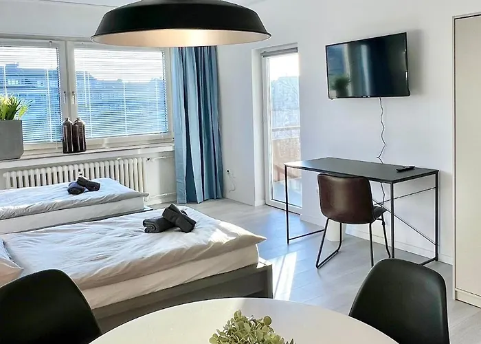 Bege Staysmart Daire *