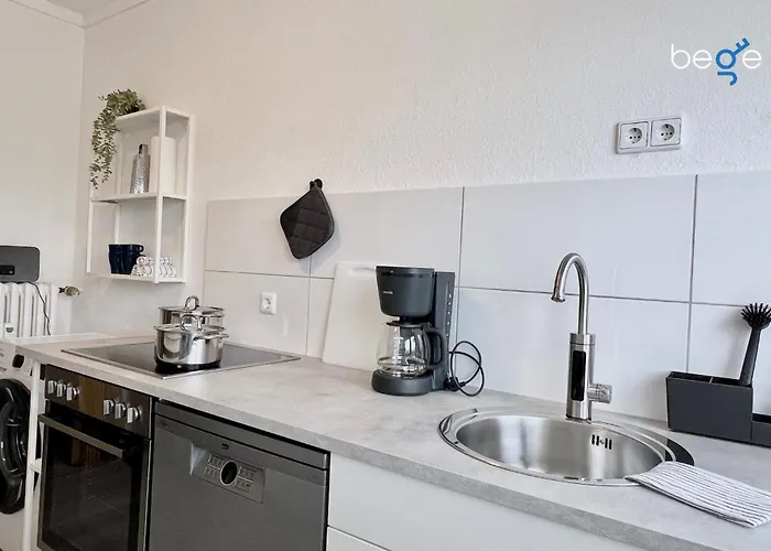 Bege Staysmart * Duisburg