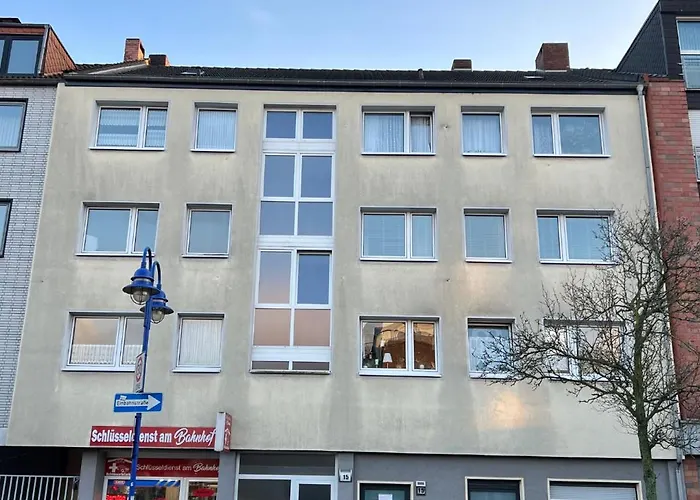 Daire Bege Staysmart *