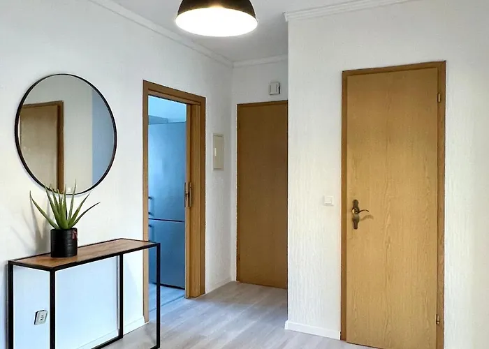 Bege Staysmart Daire Duisburg