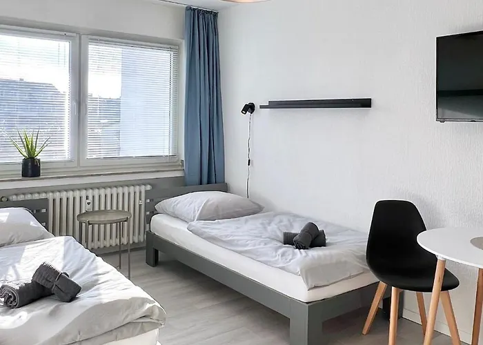 Daire Bege Staysmart *